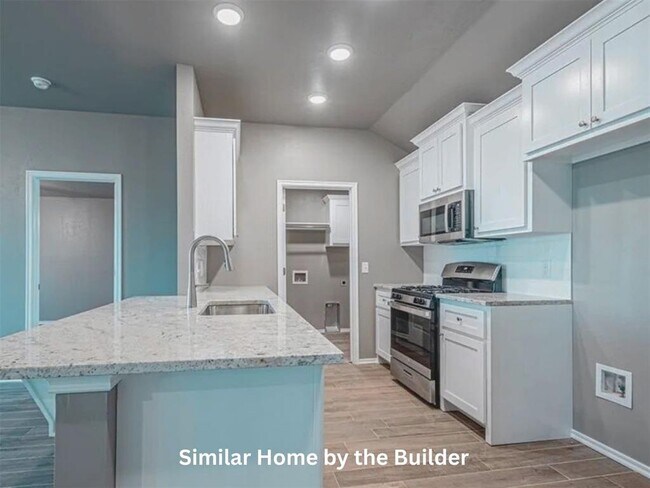 Foto del edificio - 1529 Highland Loop