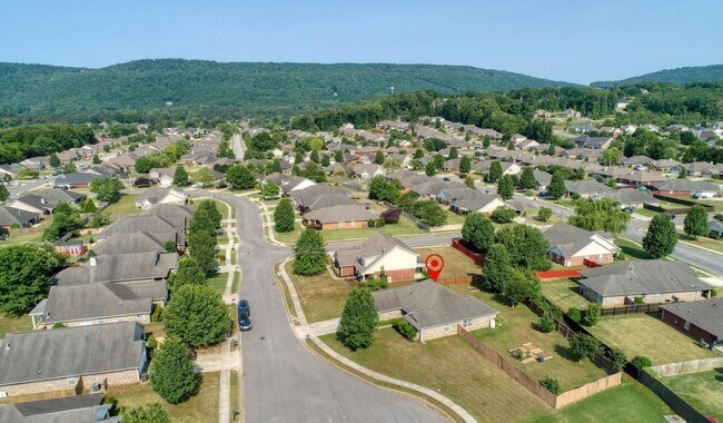 Foto del edificio - 4821 Canterwood Dr SE