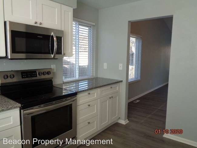 Building Photo - 3 br, 2 bath House - 7331 S. Quarry Mountain
