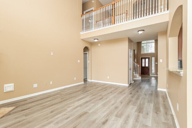 Foto del edificio - 17907 Calico Glen Ln