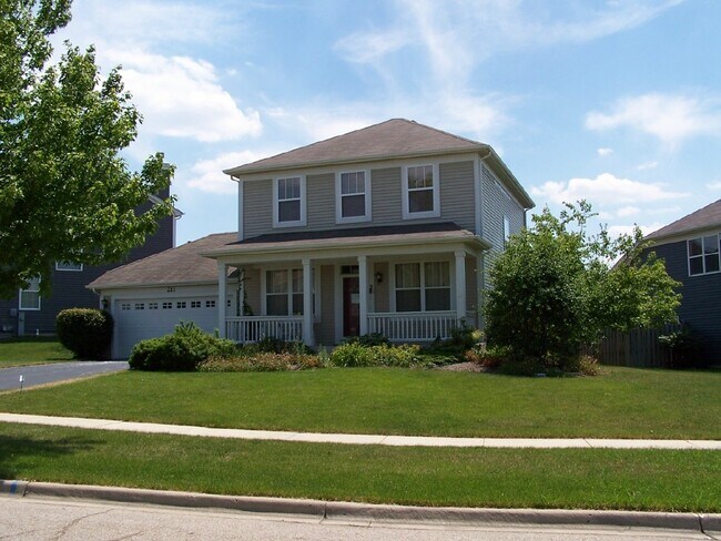 Foto del edificio - 211 Valley View Dr
