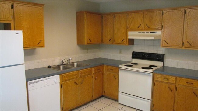 Foto del edificio - 1405 S 12th St