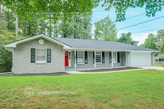 Foto del edificio - 3610 Warbler Dr