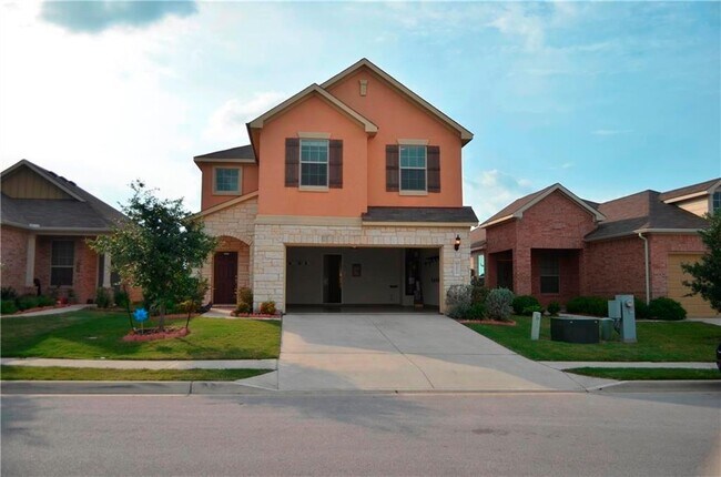 Building Photo - 16020 Hampton Bliss Trce