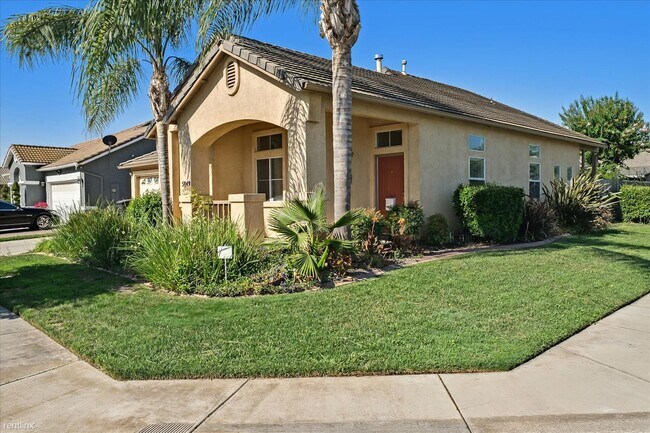 Building Photo - 3 br, 2 bath House - 5849 Webb Street