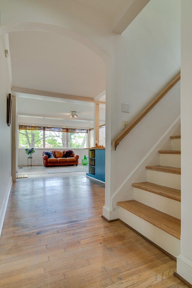 2710 Fairfax Ave, Nashville, TN 37212 House Rental in Nashville, TN