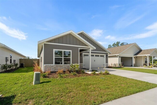 Foto del edificio - 6735 SW 10th Ln
