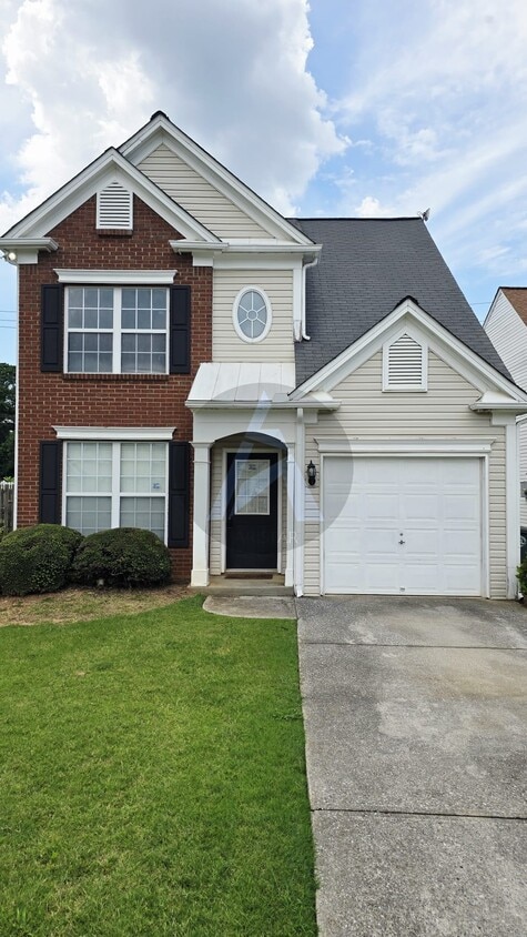 Primary Photo - 1741 Taynton Cir