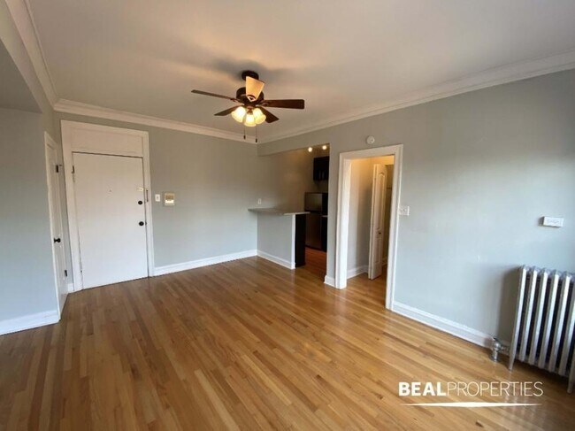 Foto del edificio - 0 bedroom in CHICAGO IL 60640