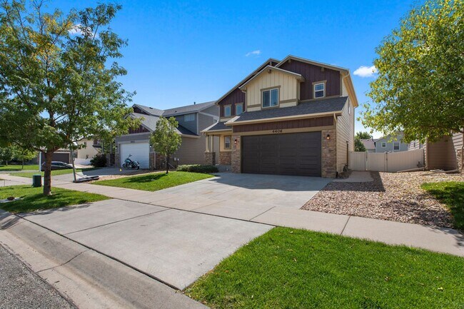 Foto del edificio - 4406 Cypress St