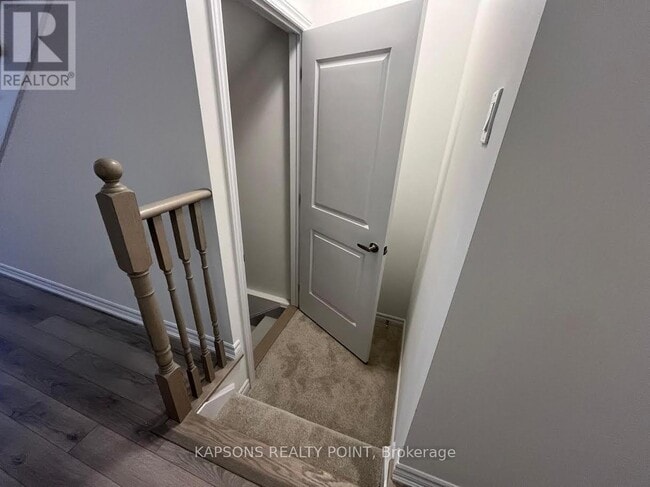 Photo du bâtiment - 100 McGill Ave