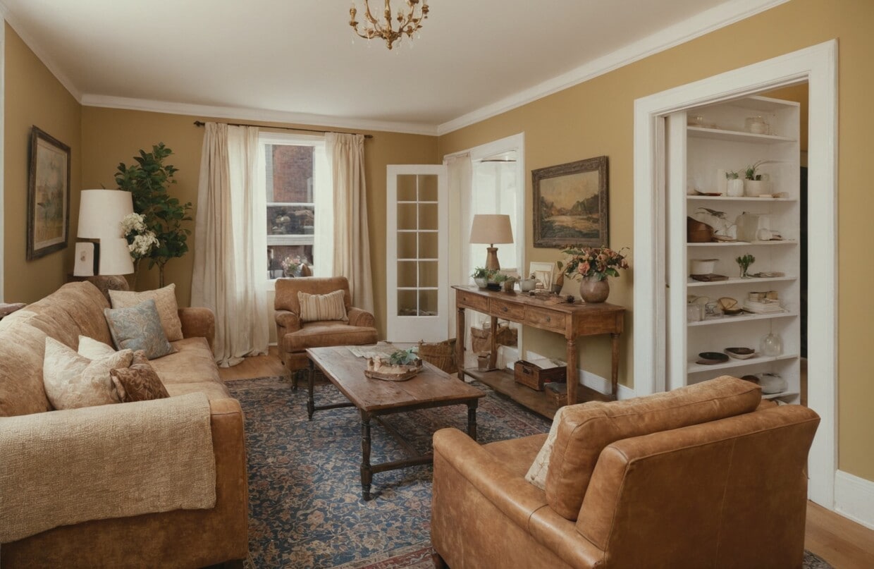 Foto principal - 869 Georgetown Pl