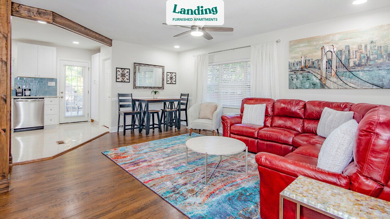 Foto principal - 1630 Van Buren Ave