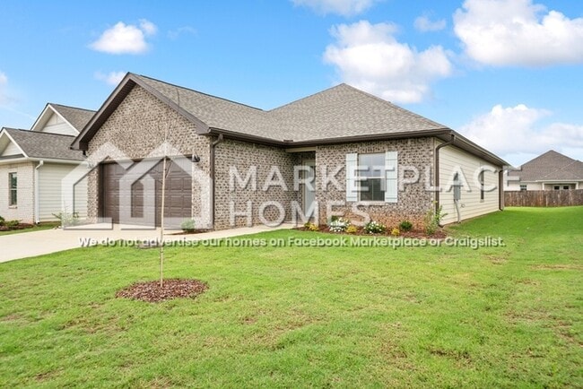 Foto del edificio - 15678 Brickman Ln