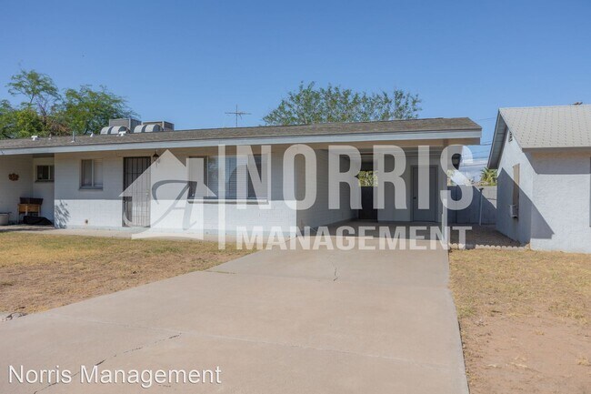 Building Photo - 2 br, 1 bath House - 905 N Walnut Ave