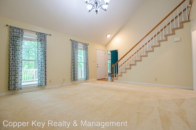 Foto del edificio - 3 br, 2.5 bath House - 3321 N. Henderson Way
