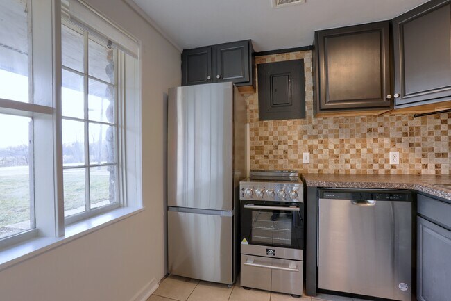 Foto del edificio - 12548 South Ln