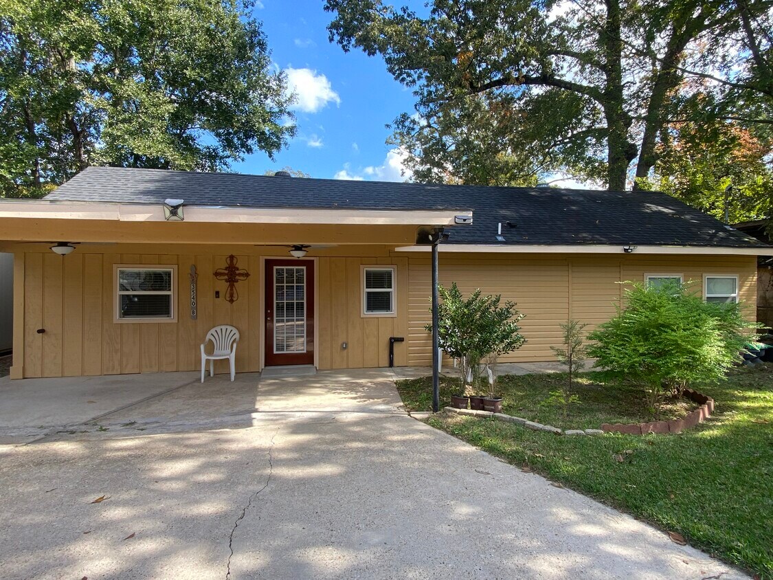 Foto principal - 3540 N Foster Dr