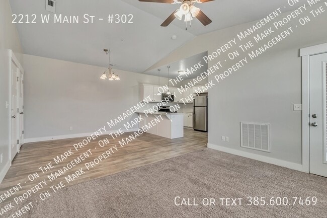 Building Photo - 2212 W Main St