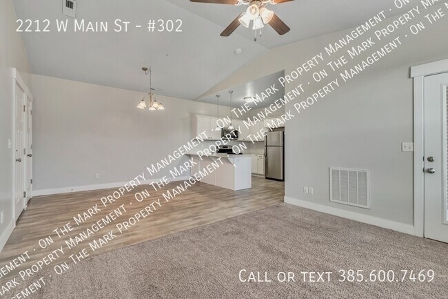 Foto del edificio - 2212 W Main St