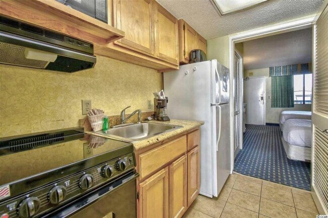 Foto del edificio - 2311 S Ocean Blvd