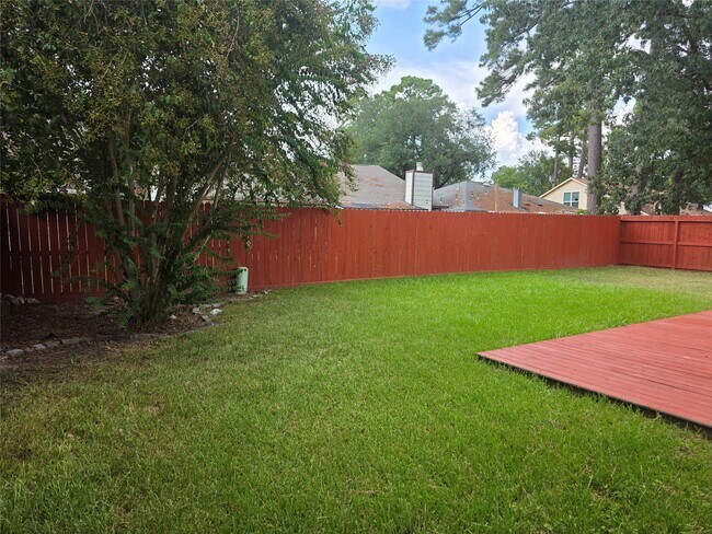 Foto del edificio - 2603 Shady Bayou Ln