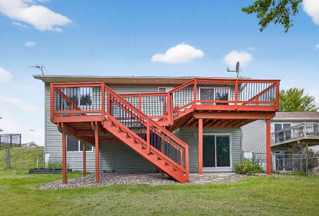 Foto del edificio - 5072 Cannon Ln NW