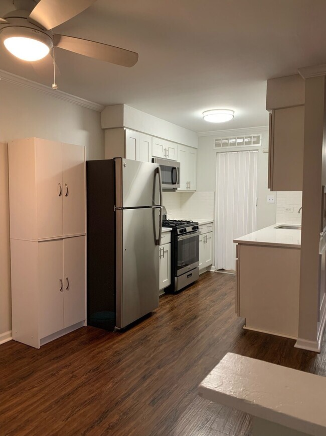 Foto del edificio - 7953 164th Ct