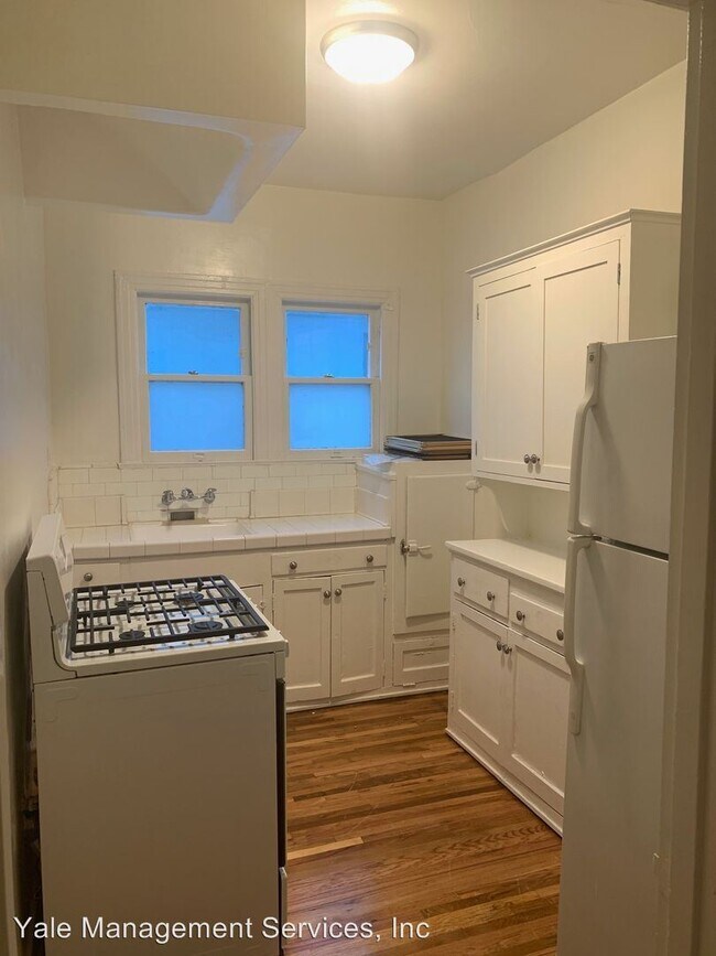 Foto del edificio - 1740 N Gramercy Pl