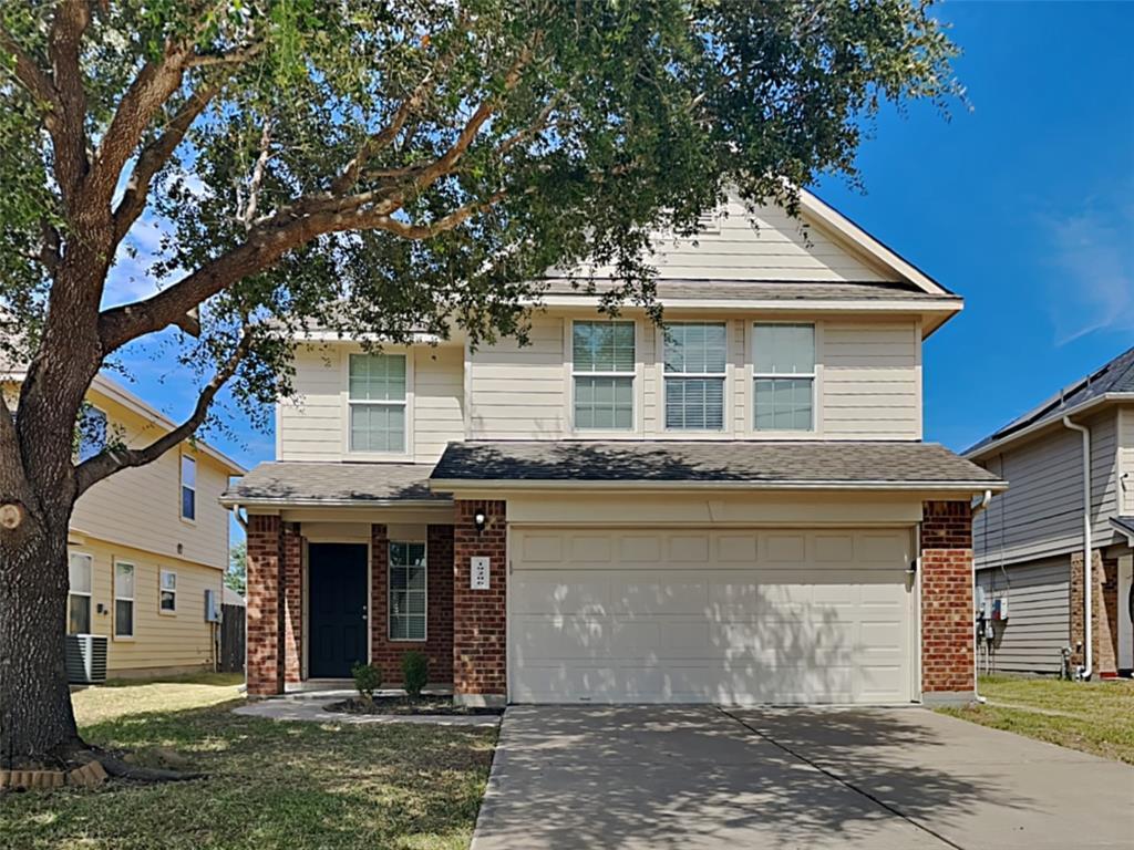 19206 Sandelford Dr, Katy, TX 77449 House Rental in Katy, TX