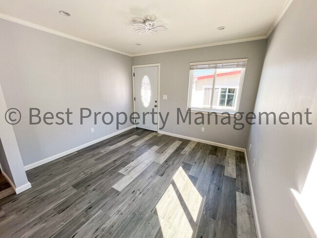 Building Photo - Brand new ADU for rent with its own private entrance!