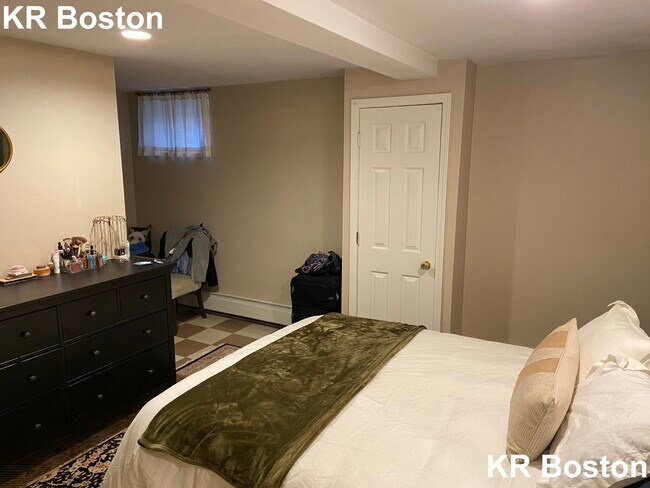 Foto del edificio - 477 Shawmut Ave