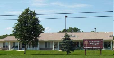 Foto del edificio - St. Sharbel Village Apartments