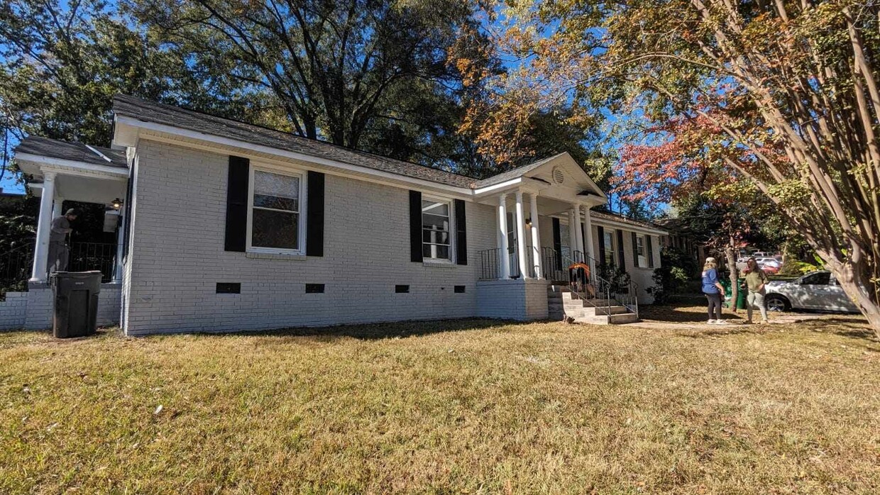 Foto principal - 6612 Woodstream Dr