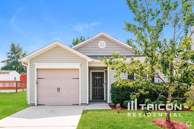 Building Photo - 1609 Brownairs Ln