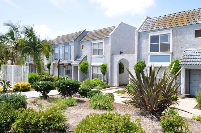 Country Club Village Apartments Chula Vista Ca