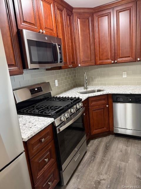 Foto del edificio - 460 Old Town Rd