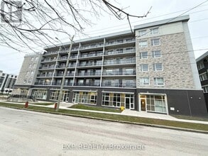 Building Photo - 275 Larch St