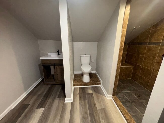 Foto del edificio - 203 W Magnolia St