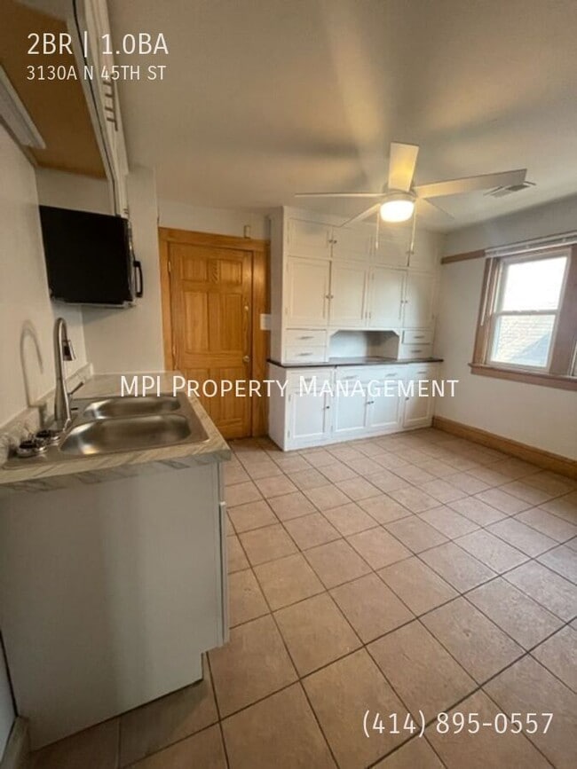 Foto del edificio - 3130A N 45th St