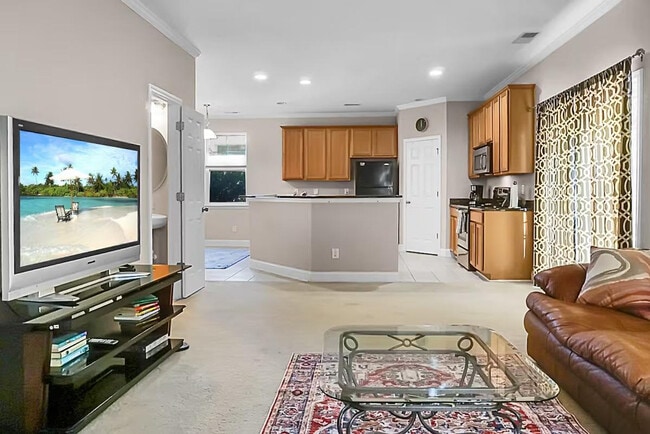 Foto del edificio - 1519 Thoroughbred Blvd