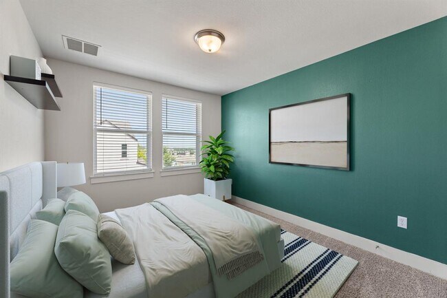 Foto del edificio - 7103 Travertine Spring Dr