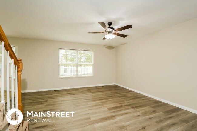 Foto del edificio - 1017 Providence Pointe Dr
