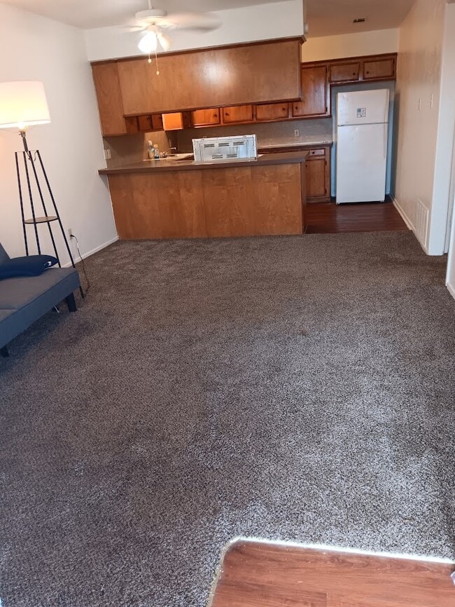 Building Photo - North Loop Apartments