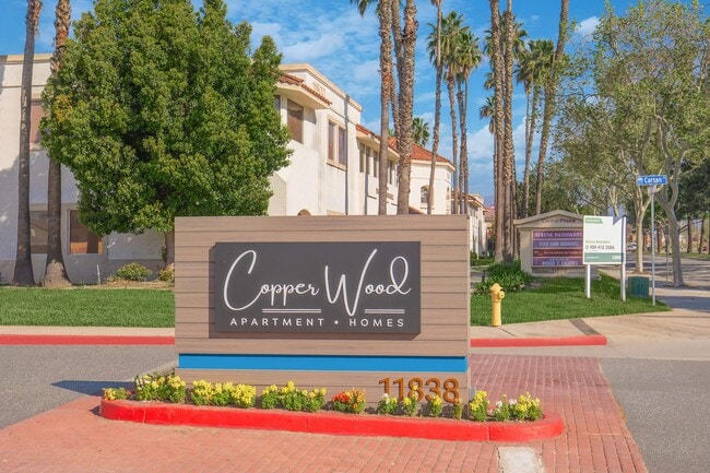 Foto del edificio - Copper Wood