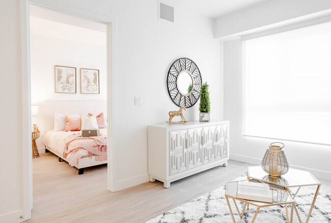 Unidad interior - The Harper