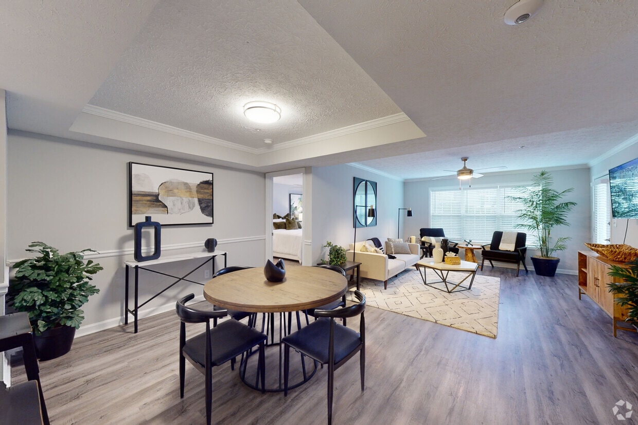 Photo - Shiloh Green Apartments