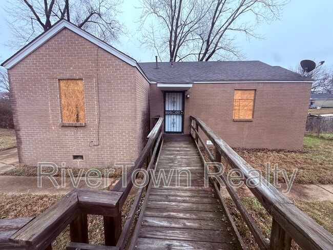 Foto del edificio - 192 Charter Ave