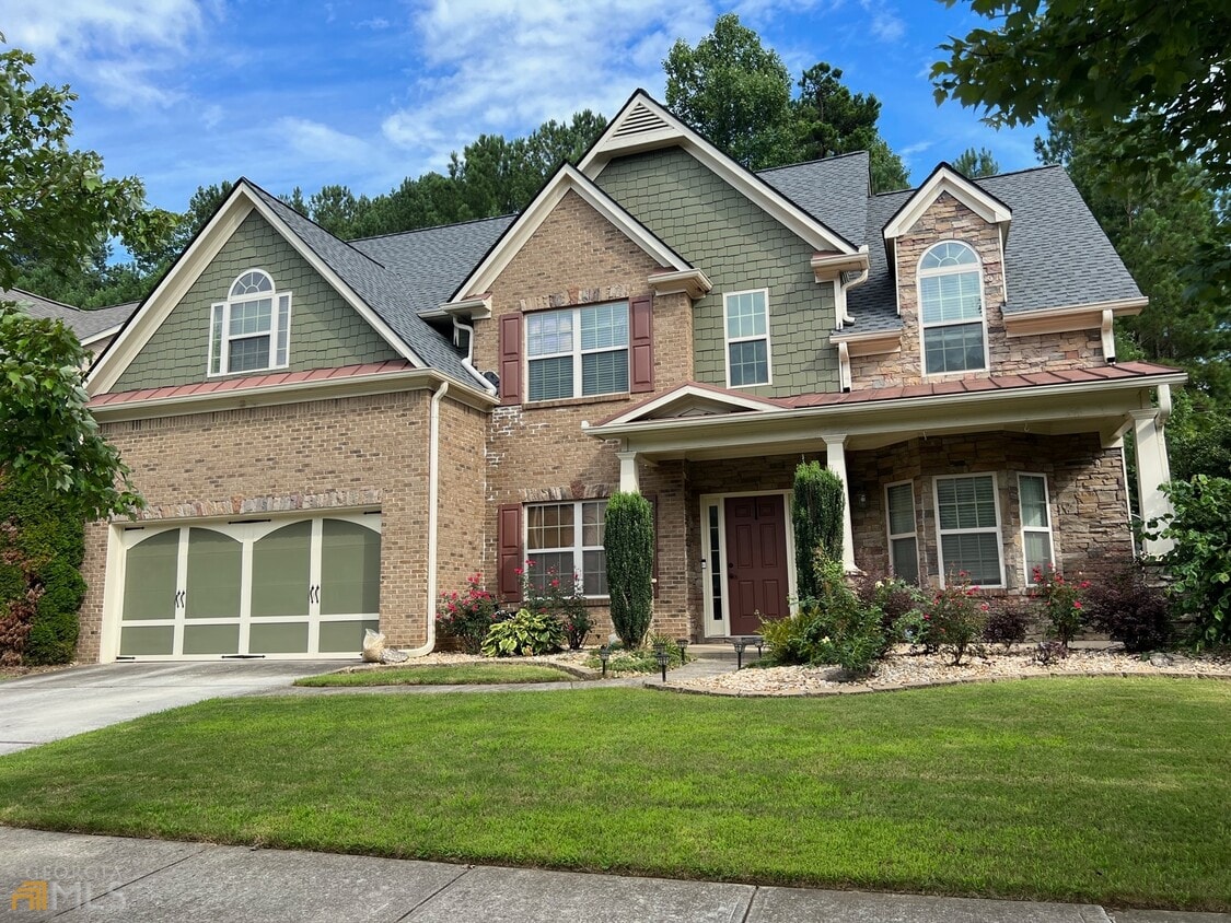 Primary Photo - 1361 Primrose Park Rd