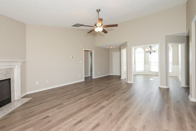 Building Photo - 3268 Tuggle Ives Dr NE